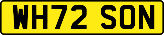 WH72SON