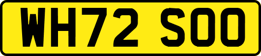 WH72SOO