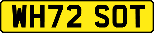 WH72SOT