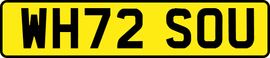 WH72SOU