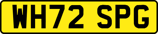 WH72SPG