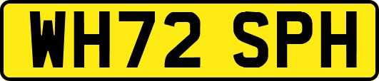 WH72SPH