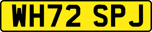 WH72SPJ