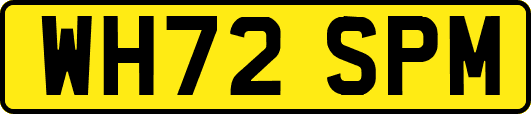 WH72SPM