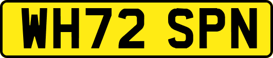 WH72SPN