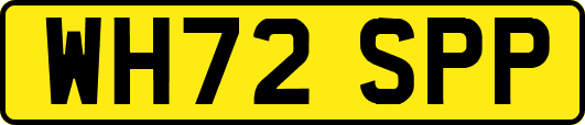 WH72SPP