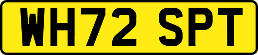 WH72SPT