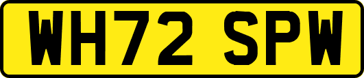 WH72SPW