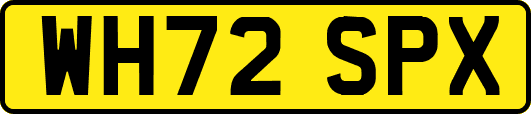 WH72SPX