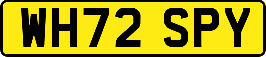 WH72SPY