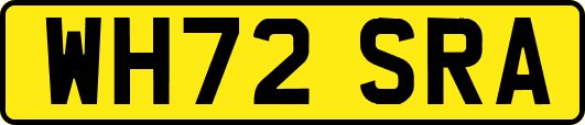 WH72SRA