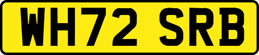 WH72SRB