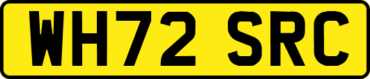 WH72SRC