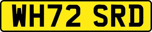 WH72SRD