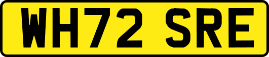 WH72SRE