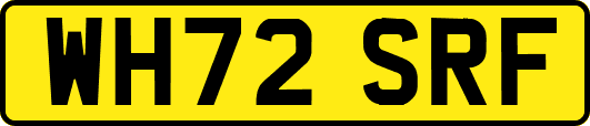 WH72SRF