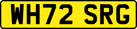 WH72SRG