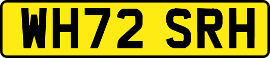 WH72SRH