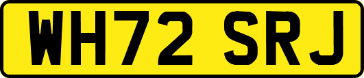 WH72SRJ
