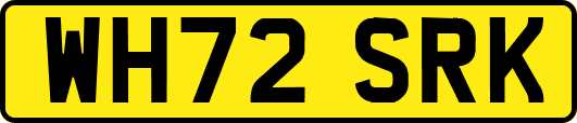 WH72SRK