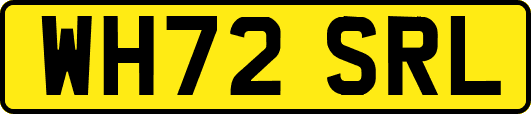 WH72SRL