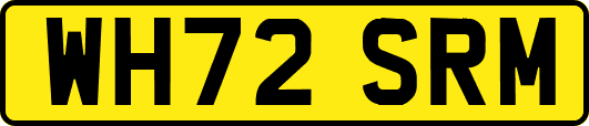 WH72SRM