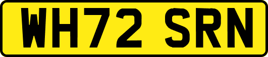 WH72SRN