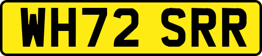 WH72SRR
