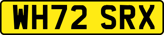 WH72SRX