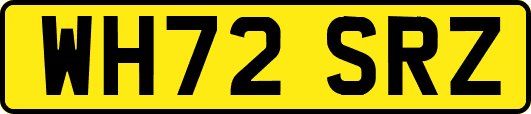 WH72SRZ