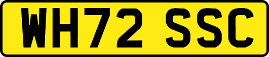 WH72SSC