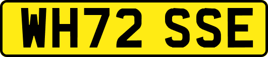 WH72SSE