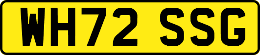 WH72SSG