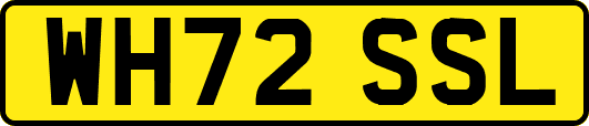 WH72SSL