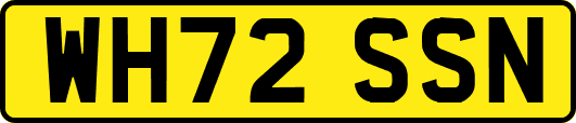 WH72SSN