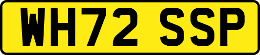WH72SSP
