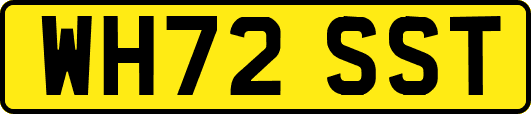 WH72SST