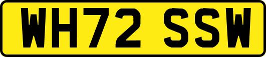 WH72SSW