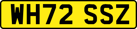 WH72SSZ