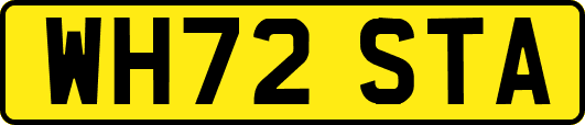 WH72STA