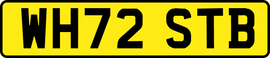 WH72STB