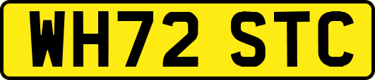 WH72STC