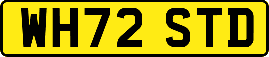 WH72STD