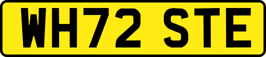 WH72STE