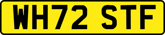 WH72STF