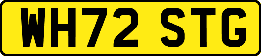 WH72STG