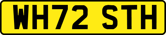 WH72STH