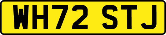 WH72STJ