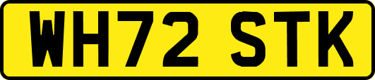 WH72STK