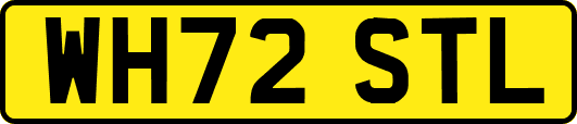 WH72STL